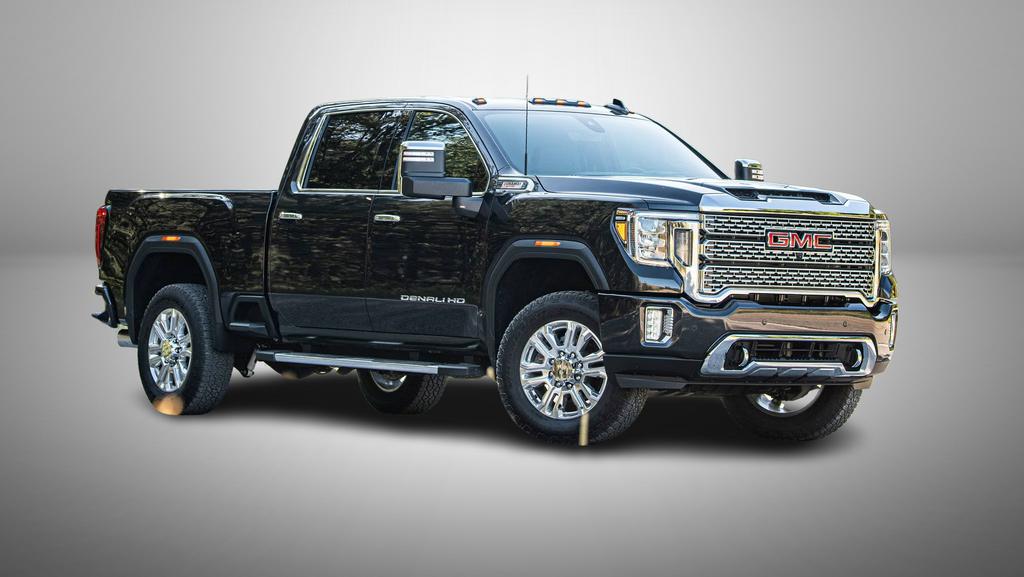 gmc sierra 3500hd 2021 1GT49WEY8MF280780 image
